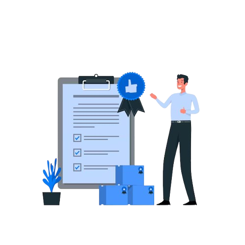 ISO Standards Illustration